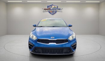 
2021 Kia Forte EX full								