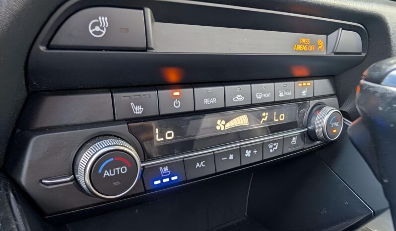 
2020 Maxda CX-9 Grand Touring AWD full									