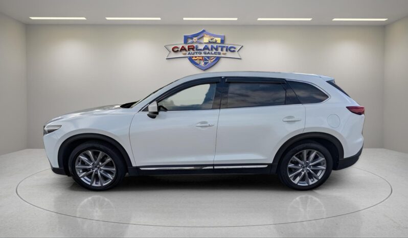 
2020 Maxda CX-9 Grand Touring AWD full									