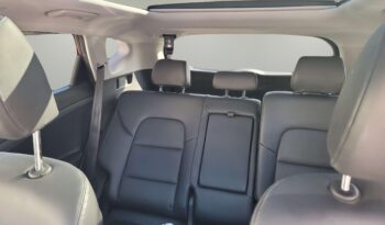 
2020 Hyundai Tucson SEL AWD full								