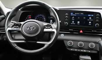 
2023 Hyundai Elantra Preferred full								