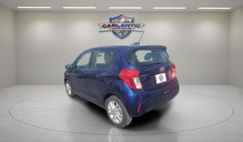 2022 Chevrolet Spark LT full
