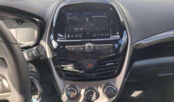 2022 Chevrolet Spark LT full