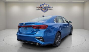 
2021 Kia Forte EX full								