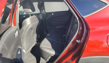 
2020 Hyundai Tucson SEL AWD full								