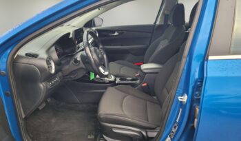 
2021 Kia Forte EX full								