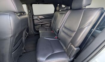 
2020 Maxda CX-9 Grand Touring AWD full								