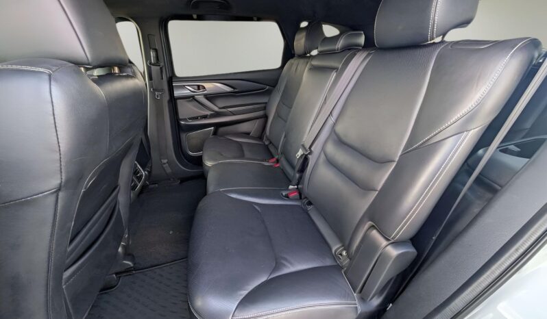 
2020 Maxda CX-9 Grand Touring AWD full									