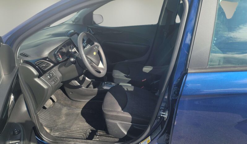 2022 Chevrolet Spark LT full