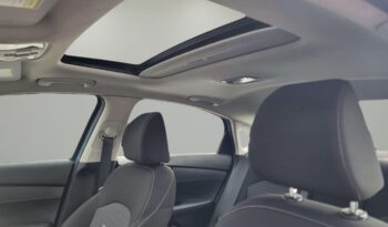 
2021 Kia Forte EX full								