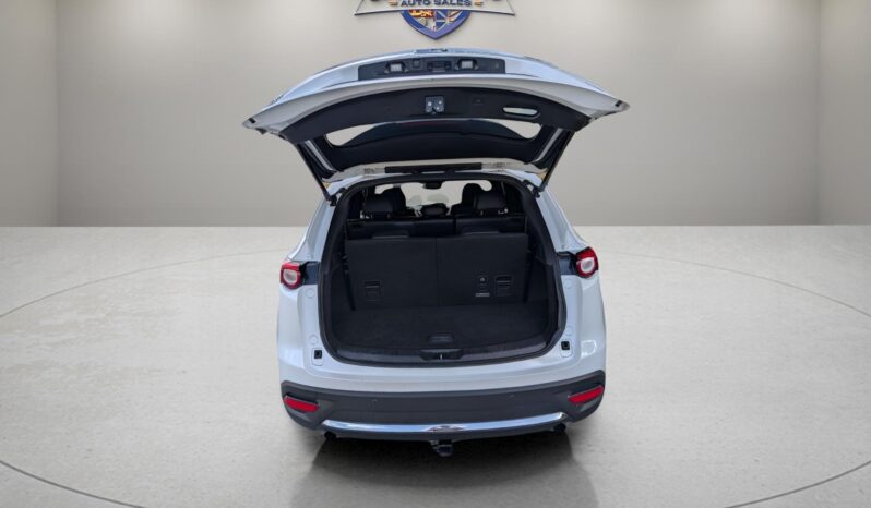 
2020 Maxda CX-9 Grand Touring AWD full									