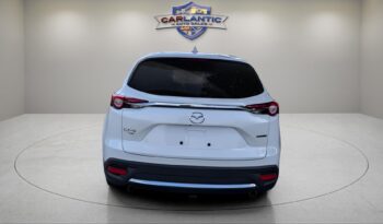 
2020 Maxda CX-9 Grand Touring AWD full								
