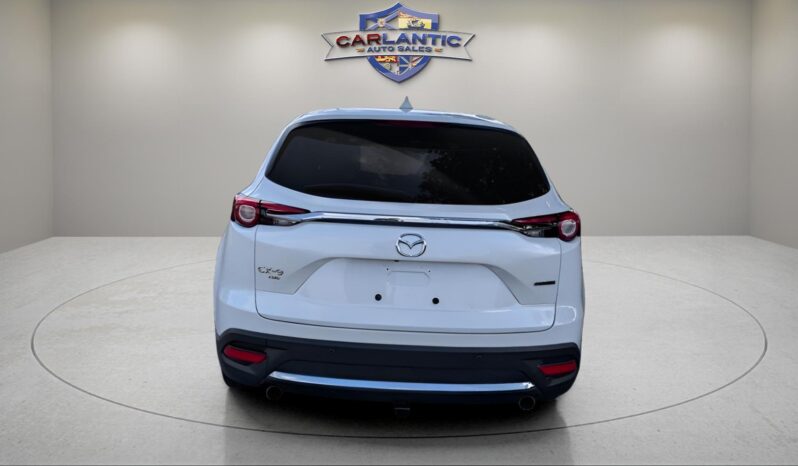 
2020 Maxda CX-9 Grand Touring AWD full									