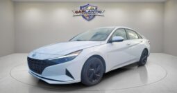 2023 Hyundai Elantra Preferred