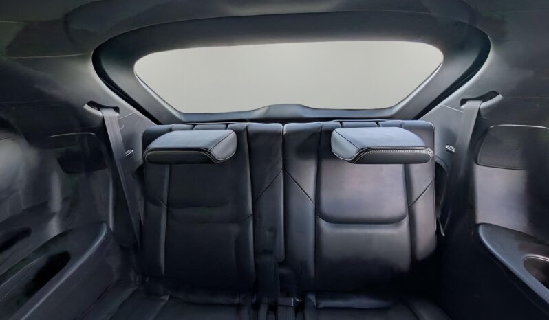 
2020 Maxda CX-9 Grand Touring AWD full									