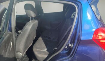 2022 Chevrolet Spark LT full