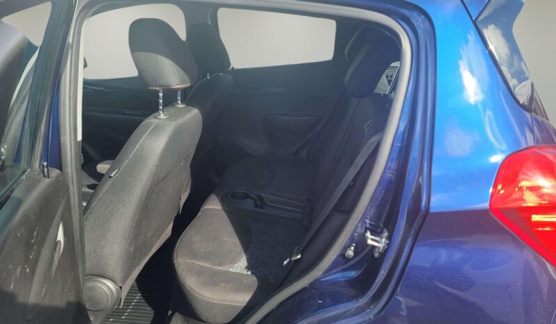 2022 Chevrolet Spark LT full