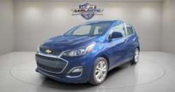 2022 Chevrolet Spark LT