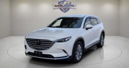 2020 Maxda CX-9 Grand Touring AWD