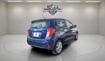 2022 Chevrolet Spark LT full