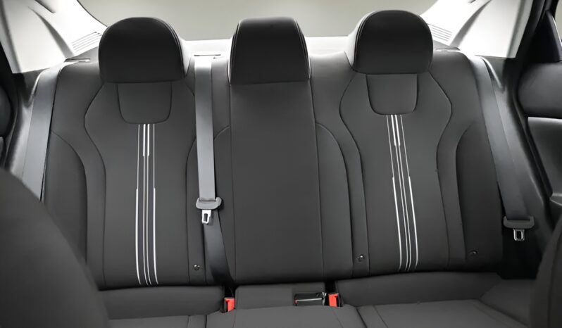 
2023 Hyundai Elantra Preferred full									