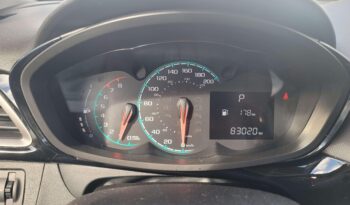 2022 Chevrolet Spark LT full