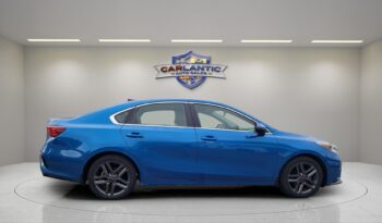 
2021 Kia Forte EX full								