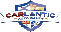Carlantic Auto Sales Logo