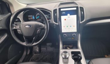 2022 Ford Edge SEL full