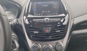 2021 Chevrolet Spark LT full
