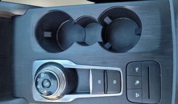 2021 Ford Escape Hybrid Titanium full