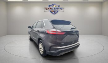 2022 Ford Edge SEL full