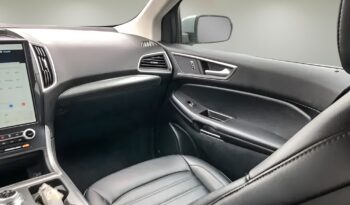 2022 Ford Edge SEL full