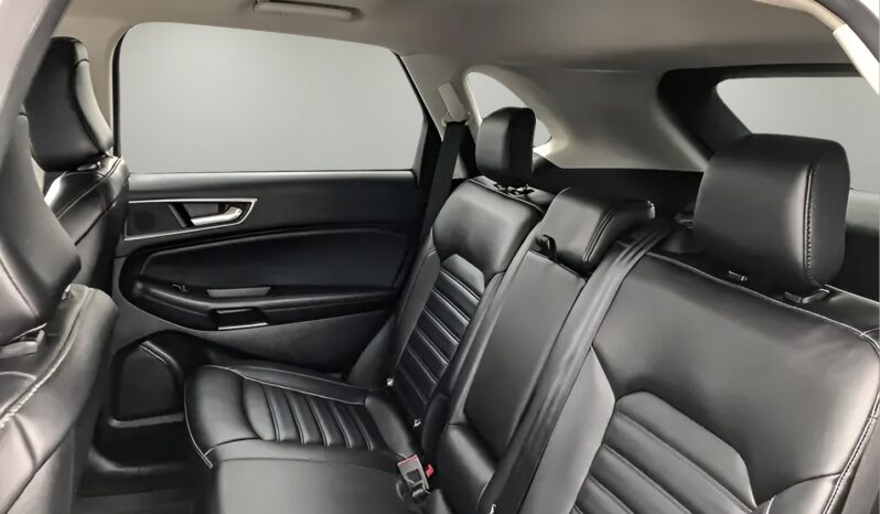 
2022 Ford Edge SEL full									