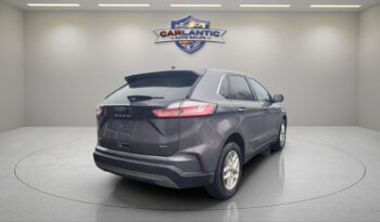 2022 Ford Edge SEL full