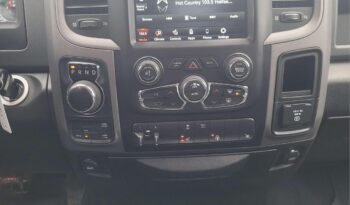 2019 Ram 1500 Tradesman full