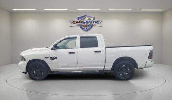 2019 Ram 1500 Tradesman full