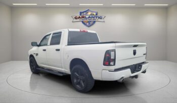 2019 Ram 1500 Tradesman full