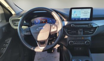 2021 Ford Escape Hybrid Titanium full