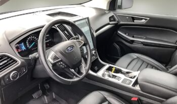 2022 Ford Edge SEL full