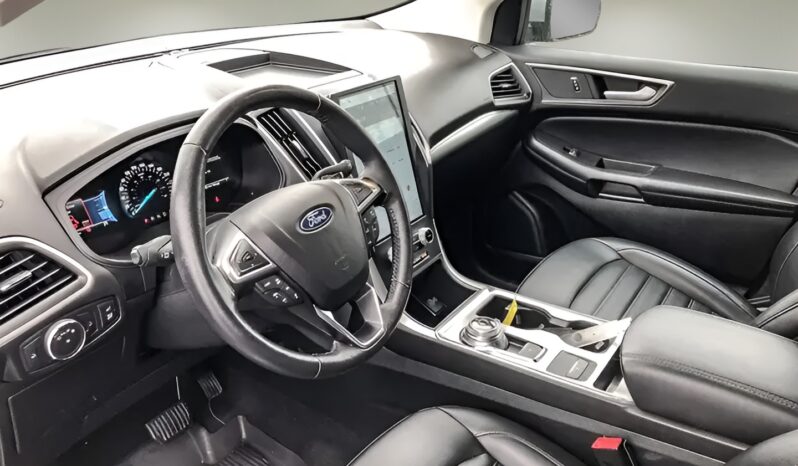 
2022 Ford Edge SEL full									