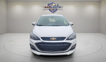 2021 Chevrolet Spark LT full