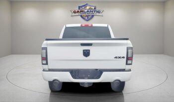 2019 Ram 1500 Tradesman full