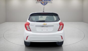 2021 Chevrolet Spark LT full