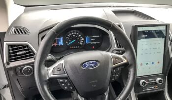 2022 Ford Edge SEL full