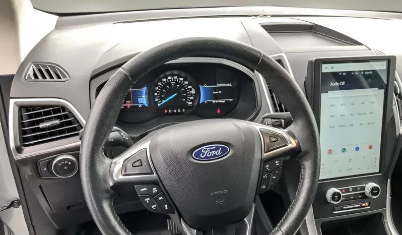 
2022 Ford Edge SEL full									