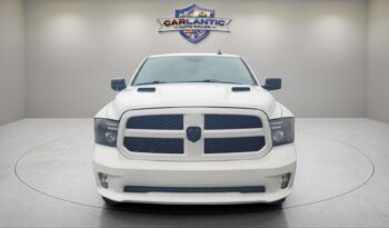 2019 Ram 1500 Tradesman full