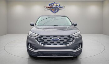 2022 Ford Edge SEL full