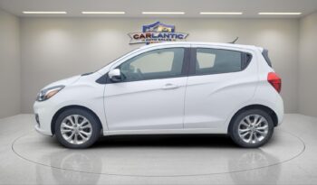 2021 Chevrolet Spark LT full