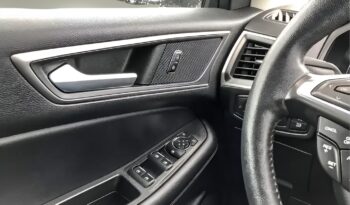 2022 Ford Edge SEL full
